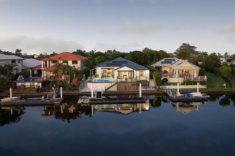 16 Corella Drive, Parrearra QLD 4575