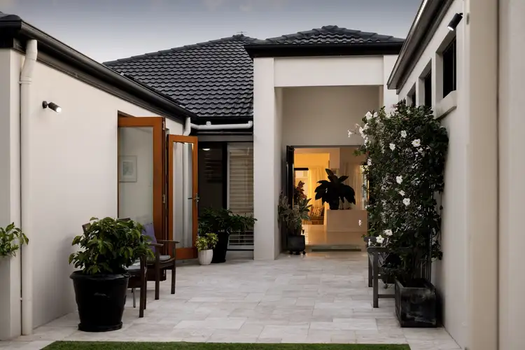 Third view of Homely house listing, 16 Corella Drive, Parrearra QLD 4575