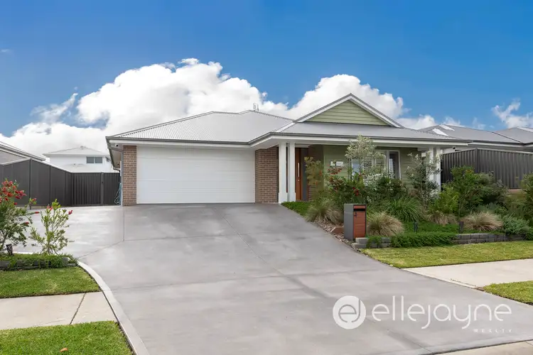 4 Irwin Lane, Cooranbong NSW 2265