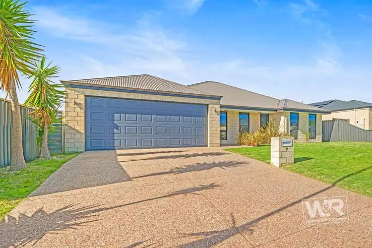Second view of Homely house listing, 26 Dorado Bend, Mckail WA 6330