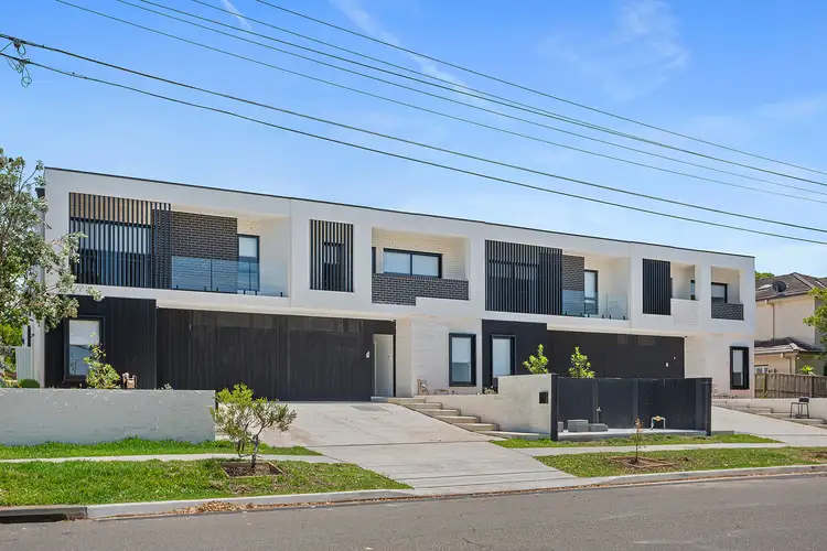 3/143 Bellingara Road, Miranda NSW 2228