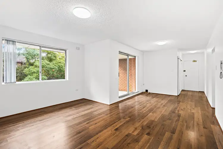 12/99-101 Evelyn Street, Sylvania NSW 2224