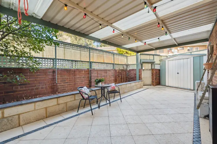 3A/49 Herdsman Parade, Wembley WA 6014