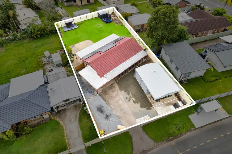 Main view of Homely house listing, 69 Federation Drive, Bethania QLD 4205