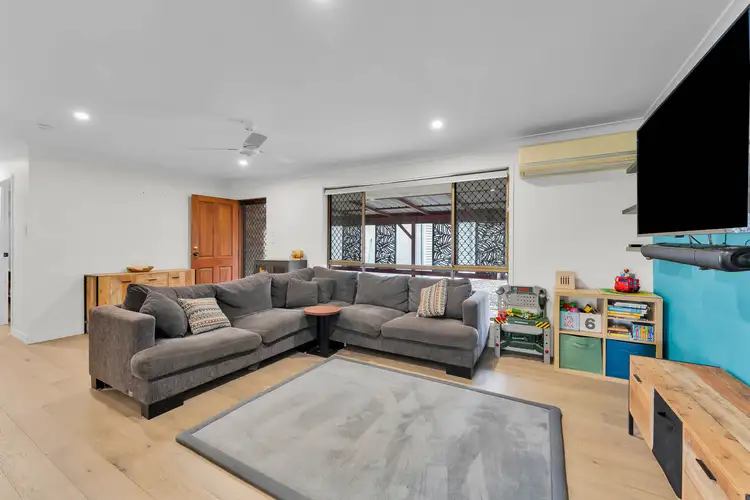 Sixth view of Homely house listing, 69 Federation Drive, Bethania QLD 4205