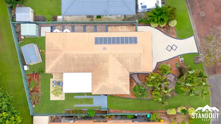 Second view of Homely house listing, 16 Albert Place, Sandstone Point QLD 4511