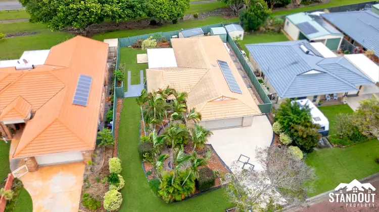 Third view of Homely house listing, 16 Albert Place, Sandstone Point QLD 4511