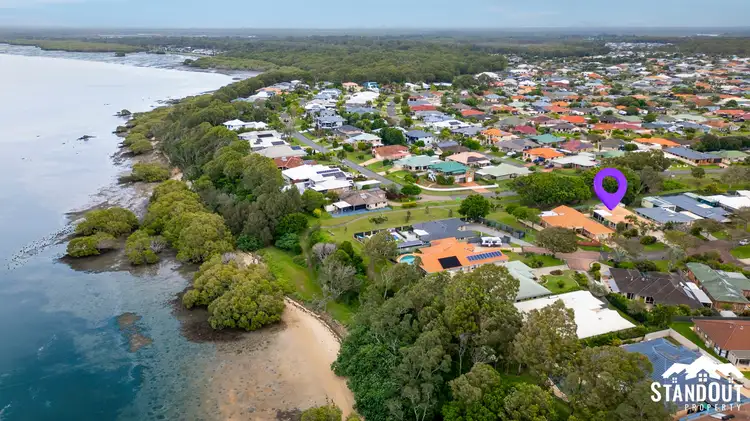 Fourth view of Homely house listing, 16 Albert Place, Sandstone Point QLD 4511