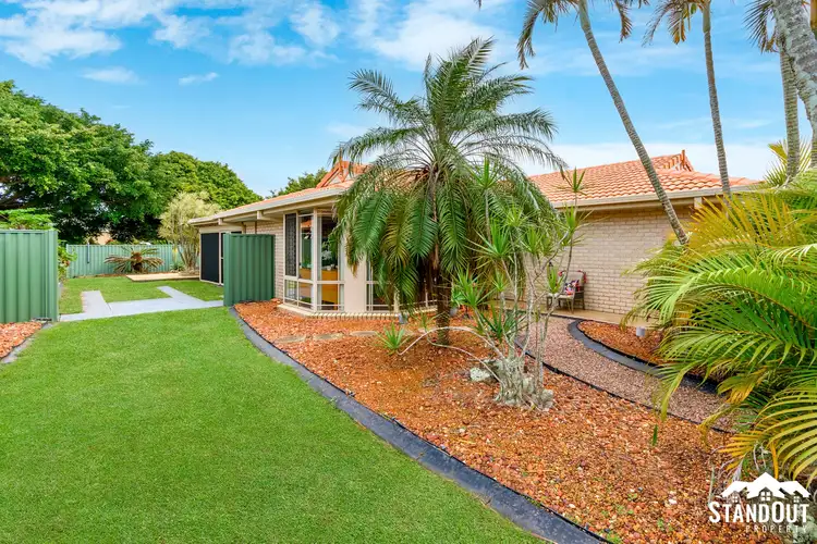 Fifth view of Homely house listing, 16 Albert Place, Sandstone Point QLD 4511