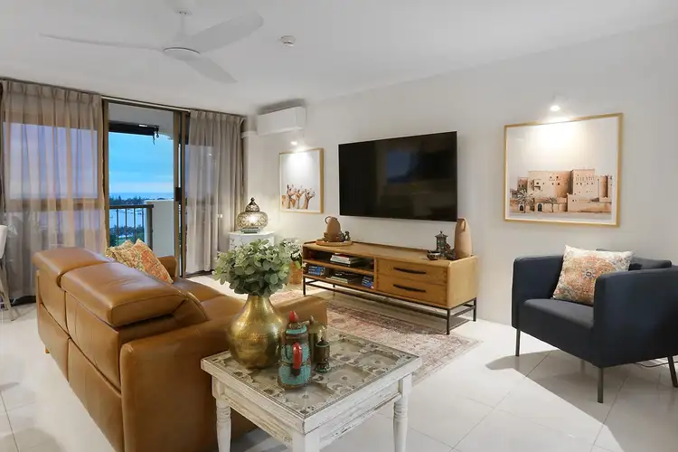 13f/10 Marine Parade, Southport QLD 4215