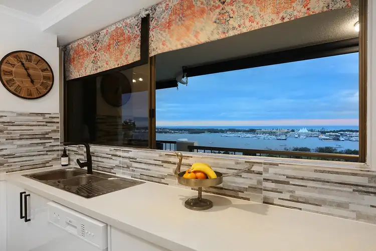 Third view of Homely apartment listing, 13f/10 Marine Parade, Southport QLD 4215