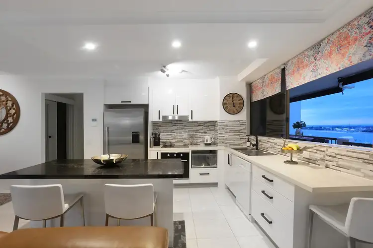 Fourth view of Homely apartment listing, 13f/10 Marine Parade, Southport QLD 4215