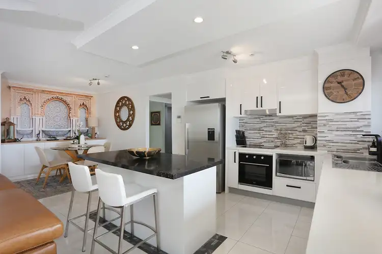 Sixth view of Homely apartment listing, 13f/10 Marine Parade, Southport QLD 4215