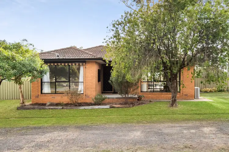 55 High Street, Axedale VIC 3551