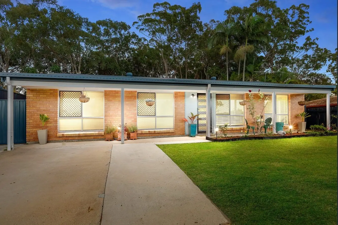 Main view of Homely house listing, 15 Quantock Court, Rochedale South QLD 4123