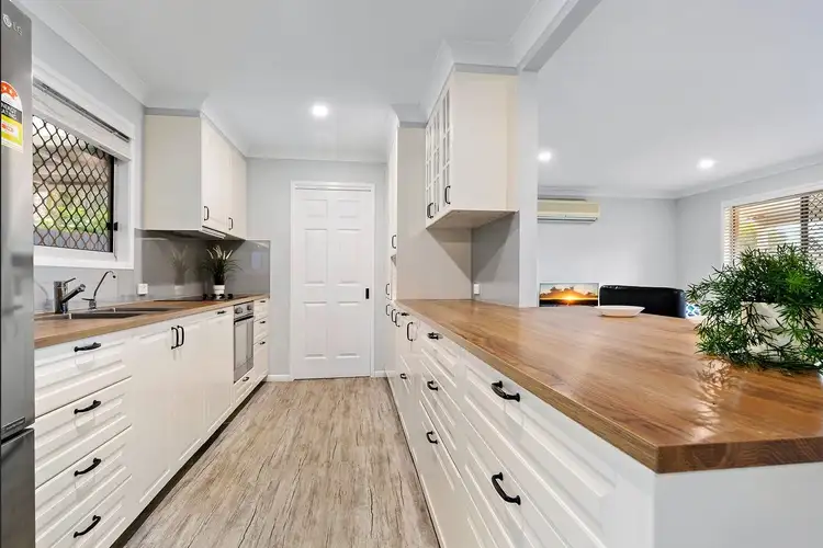 Second view of Homely house listing, 15 Quantock Court, Rochedale South QLD 4123