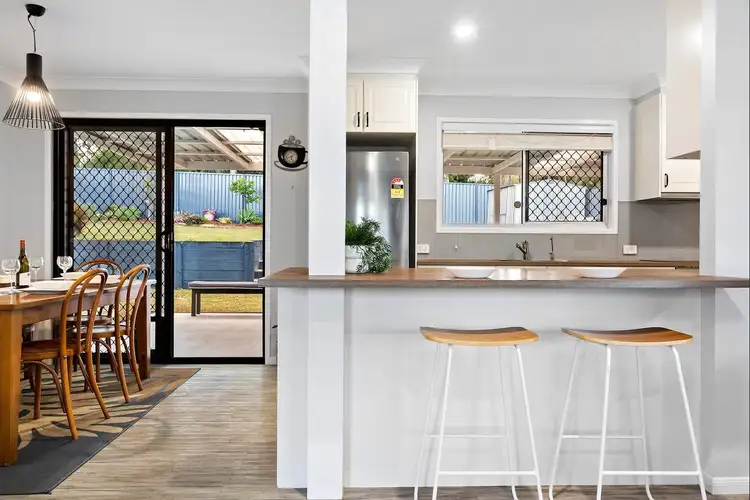 Third view of Homely house listing, 15 Quantock Court, Rochedale South QLD 4123