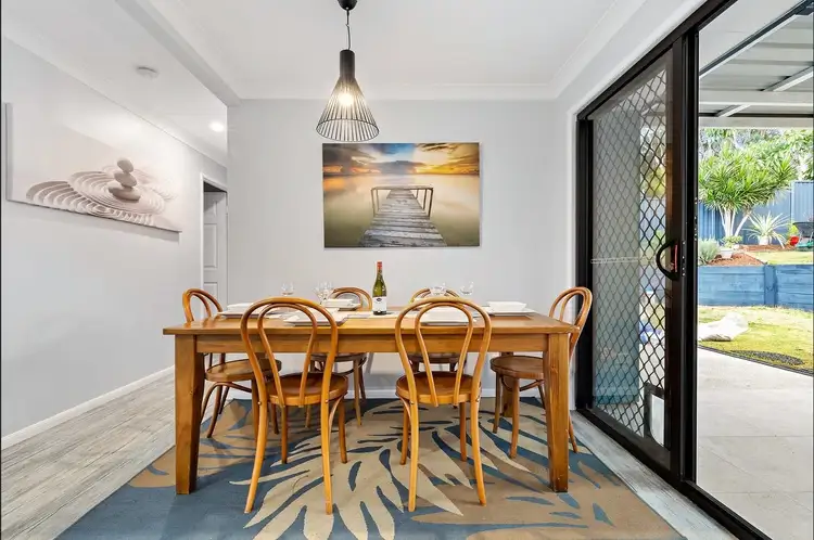 Fourth view of Homely house listing, 15 Quantock Court, Rochedale South QLD 4123