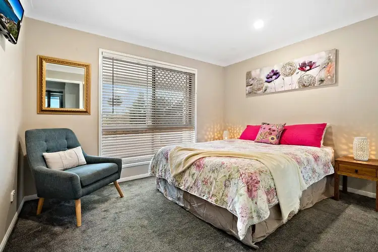 Sixth view of Homely house listing, 15 Quantock Court, Rochedale South QLD 4123