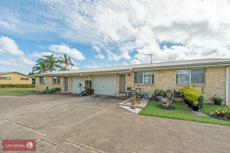 95 Boundary Street, Walkervale QLD 4670