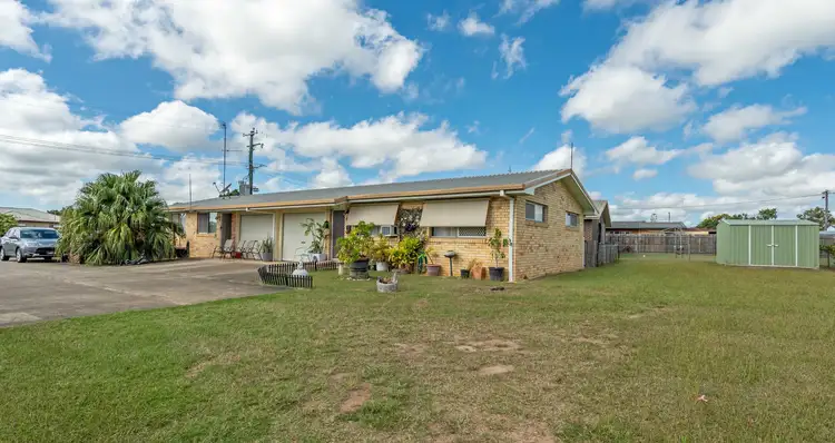 97 Boundary Street, Walkervale QLD 4670