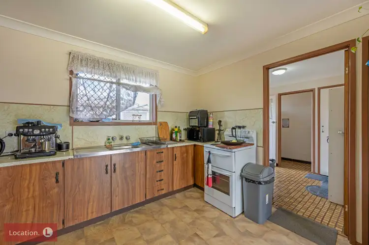 Sixth view of Homely semi-detached listing, 97 Boundary Street, Walkervale QLD 4670