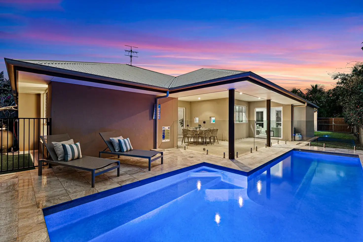 Main view of Homely house listing, 24 Murraya Drive, Tewantin QLD 4565