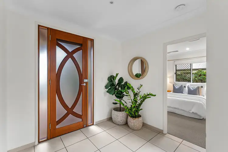 Third view of Homely house listing, 24 Murraya Drive, Tewantin QLD 4565