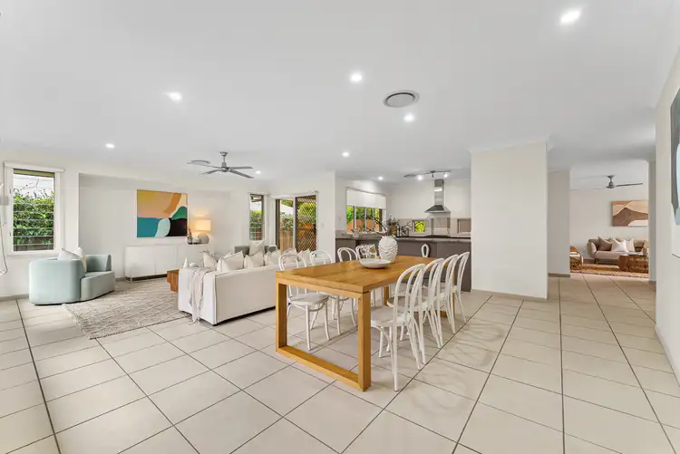 Fifth view of Homely house listing, 24 Murraya Drive, Tewantin QLD 4565