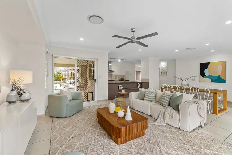 Sixth view of Homely house listing, 24 Murraya Drive, Tewantin QLD 4565