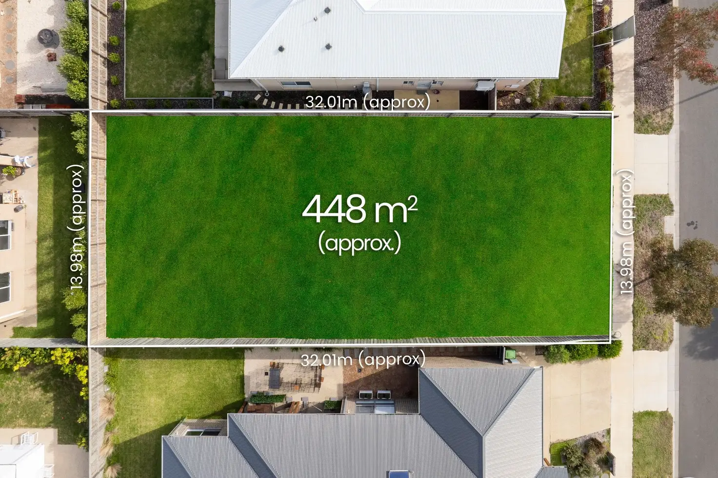 Main view of Homely land listing, 58 Duneview Drive, Ocean Grove VIC 3226