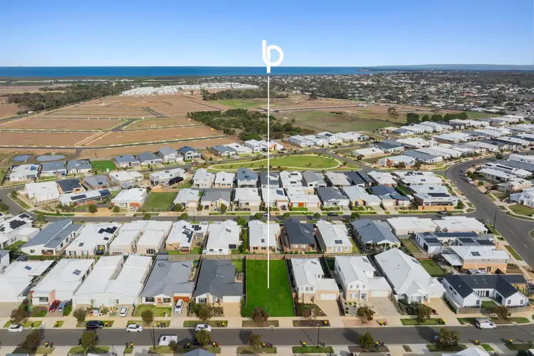 Second view of Homely land listing, 58 Duneview Drive, Ocean Grove VIC 3226