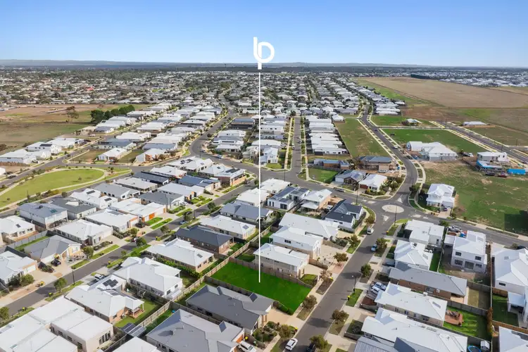 Third view of Homely land listing, 58 Duneview Drive, Ocean Grove VIC 3226