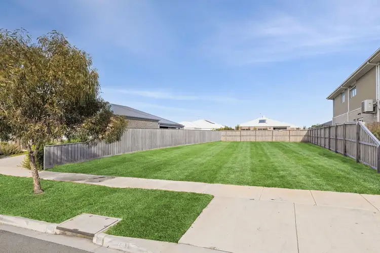 Fourth view of Homely land listing, 58 Duneview Drive, Ocean Grove VIC 3226