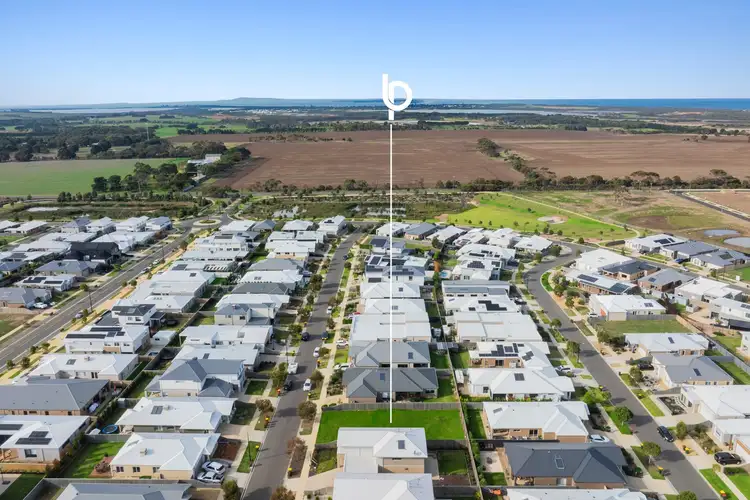 Fifth view of Homely land listing, 58 Duneview Drive, Ocean Grove VIC 3226