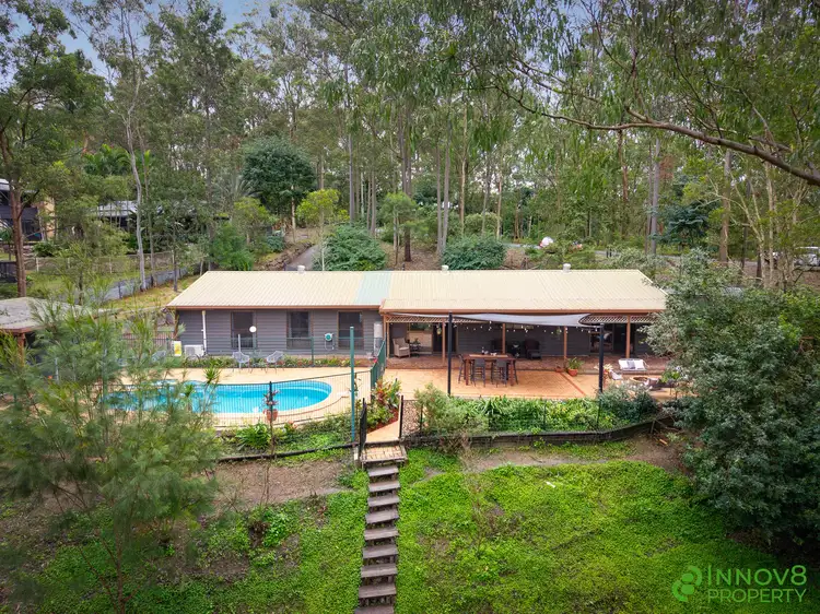 Main view of Homely house listing, 10 Thomas Court, Cashmere QLD 4500