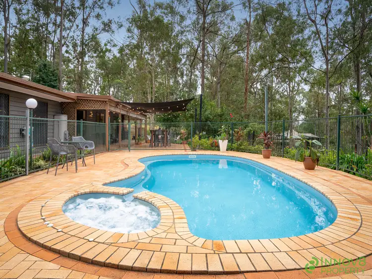 Second view of Homely house listing, 10 Thomas Court, Cashmere QLD 4500