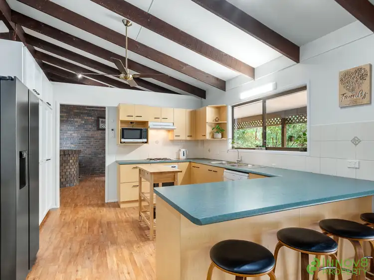 Fifth view of Homely house listing, 10 Thomas Court, Cashmere QLD 4500