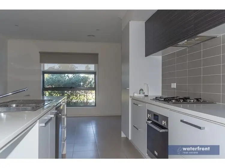 Second view of Homely townhouse listing, 4 Sierra Avenue, Sunshine West VIC 3020