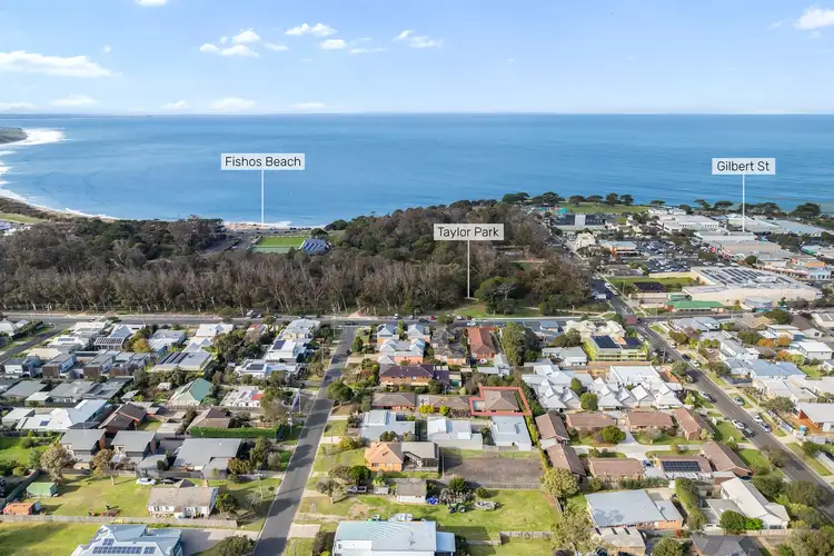 Main view of Homely unit listing, 3/3 Spring Street, Torquay VIC 3228
