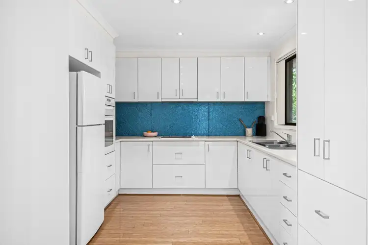 Second view of Homely unit listing, 3/3 Spring Street, Torquay VIC 3228