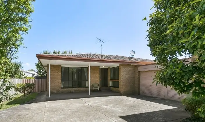 Third view of Homely unit listing, 3/3 Spring Street, Torquay VIC 3228