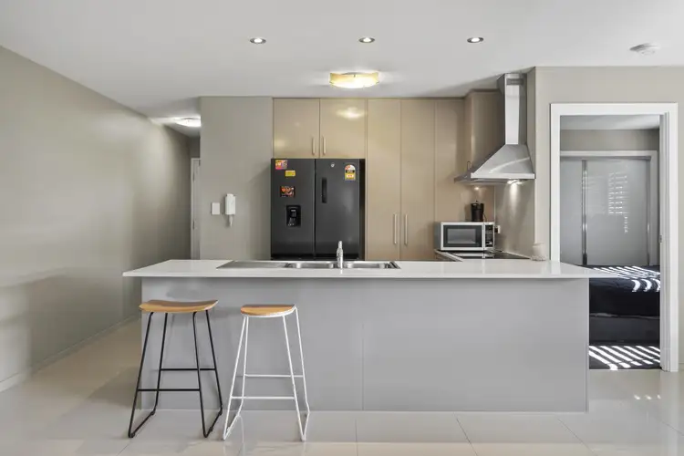 4/85 Queens Road, Everton Hills QLD 4053