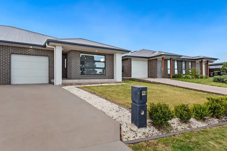 9B Brooklands Circuit, Goulburn NSW 2580
