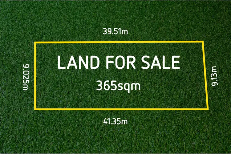 Lot 11/1301 Forrester Road, Ropes Crossing NSW 2760