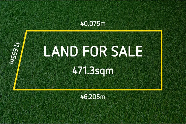 Lot 3/1301 Forrester Road, Ropes Crossing NSW 2760