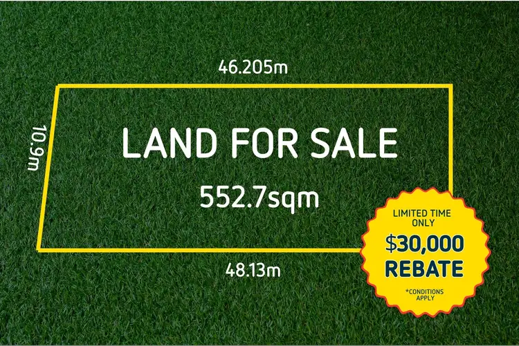 Lot 2/1301 Forrester Road, Ropes Crossing NSW 2760