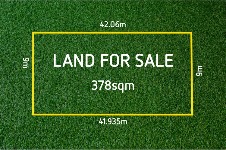 Lot 8/1301 Forrester Road, Ropes Crossing NSW 2760