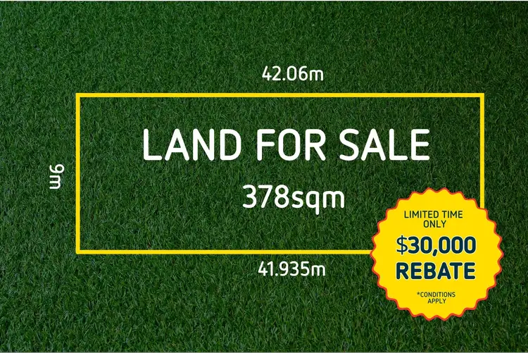Lot 8/1301 Forrester Road, Ropes Crossing NSW 2760