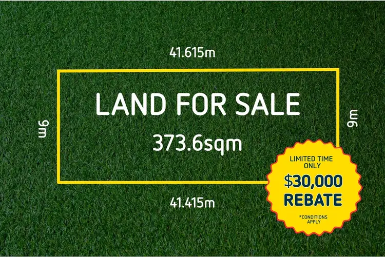 Lot 5/1301 Forrester Road, Ropes Crossing NSW 2760